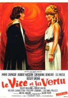  Порок и добродетель смотреть онлайн фильм 1963 в HD