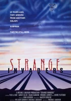  Странные захватчики смотреть онлайн фильм 1983 в HD