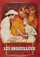  Гордецы смотреть онлайн фильм 1953 в HD