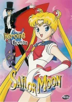  Красавица-воин Сейлор Мун Sailor Moon смотреть онлайн аниме сериал 1992 в HD