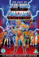  Хи-Мэн и Властелины Вселенной смотреть онлайн мультсериал 1983 в HD