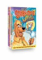  Новые загадки для Скуби-Ду смотреть онлайн мультсериал 1984 в HD