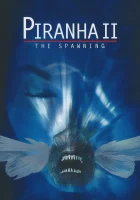  Пираньи 2: Нерест смотреть онлайн фильм 1981 в HD