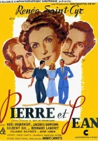  Пьер и Жан смотреть онлайн фильм 1943 в HD
