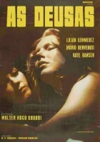  Богини смотреть онлайн фильм 1972 в HD