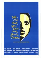  Скажи что ты любишь меня, Джуни Мун смотреть онлайн фильм 1970 в HD