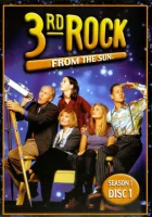  Третья планета от Солнца смотреть онлайн сериал 1996 в HD