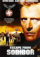  Побег из Собибора смотреть онлайн фильм 1987 в HD