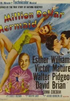  Миллион долларов для русалки смотреть онлайн фильм 1952 в HD