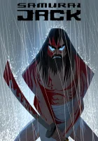 Самурай Джек смотреть онлайн мультсериал 2001 в HD