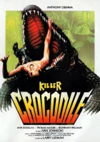  Крокодил-убийца смотреть онлайн фильм 1989 в HD