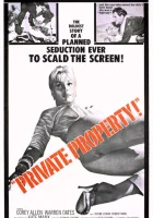  Частная собственность смотреть онлайн фильм 1960 в HD