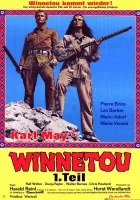  Золото апачей смотреть онлайн фильм 1963 в HD