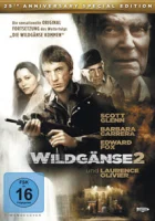  Дикие гуси 2 смотреть онлайн фильм 1985 в HD