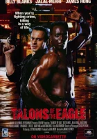  Когти орла смотреть онлайн фильм 1992 в HD