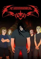  Металлопокалипсис смотреть онлайн мультсериал 2006 в HD