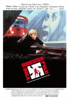  Досье «ODESSA» смотреть онлайн фильм 1974 в HD