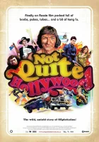  Не совсем Голливуд: Потрясающая, нераскрытая история австралийского эксплуатационного кино! смотреть онлайн фильм 2008 в HD