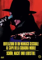  Откровения сексуального маньяка главе криминальной полиции смотреть онлайн фильм 1972 в HD