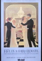  Любовь в холодном климате смотреть онлайн сериал 1980 в HD