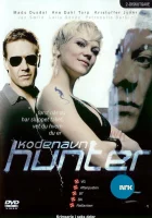  Под кодовым названием &quot;Хантер&quot; смотреть онлайн сериал 2007 в HD