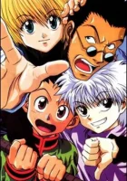  Охотник х Охотник смотреть онлайн аниме сериал 1999 в HD