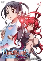  Клинок ведьм Клинок ведьмы / Witch Blade смотреть онлайн аниме сериал 2006 в HD