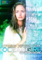  Девочка из океана смотреть онлайн сериал 1994 в HD