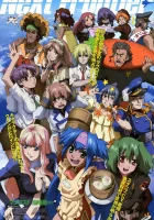  Макросс Фронтир смотреть онлайн аниме сериал 2008 в HD