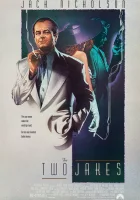  Два Джейка смотреть онлайн фильм 1990 в HD