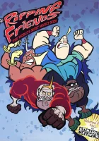  Братья-Потрошители смотреть онлайн мультсериал 2001 в HD