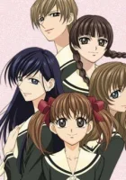  Дева Мария наблюдает за вами Дева Мария смотрит за вами / Maria Watches Over Us смотреть онлайн аниме сериал 2004 в HD