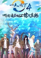  Один из отвергнутых: Изгой смотреть онлайн аниме сериал 2016 в HD