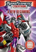  Трансформеры: Кибертрон смотреть онлайн мультсериал 2005 в HD