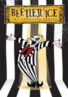  Битлджус смотреть онлайн мультсериал 1989 в HD