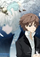  Персона: Душа троицы Persona: Trinity Soul смотреть онлайн аниме сериал 2008 в HD