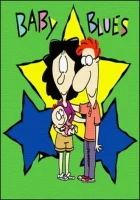  Бэби Блюз смотреть онлайн мультсериал 2000 в HD