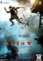  Агент смотреть онлайн фильм 2023 в HD