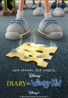  Дневник слабака смотреть онлайн мультфильм 2021 в HD