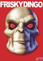  Фриски Динго смотреть онлайн мультсериал 2006 в HD