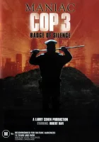  Маньяк-полицейский 3: Знак молчания смотреть онлайн фильм 1992 в HD