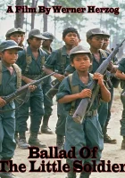  Баллада о маленьком солдате смотреть онлайн фильм 1984 в HD