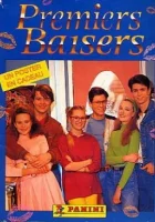  Первые поцелуи смотреть онлайн сериал 1991 в HD