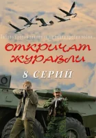  Откричат журавли смотреть онлайн сериал 2009 в HD