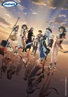  Расколотая тиара Плач по Тиаре смотреть онлайн аниме сериал 2009 в HD