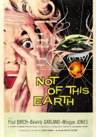  Не с этой планеты смотреть онлайн фильм 1957 в HD