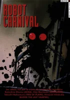  Карнавал Роботов смотреть онлайн мультсериал 1987 в HD