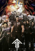  Клетка духа: Воплощение смотреть онлайн аниме сериал 2019 в HD