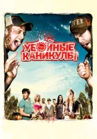  Убойные каникулы смотреть онлайн фильм 2010 в HD