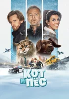 Кот и пёс смотреть онлайн фильм 2024 в HD